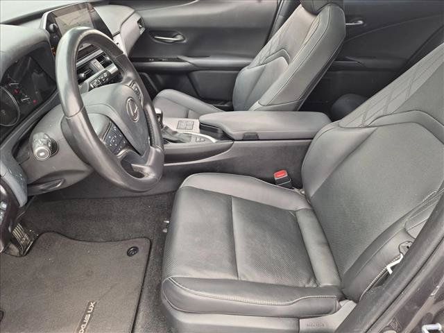 Used 2023 Lexus UX 250h F Sport w/ Accessory Package (Z2) FWD image 14