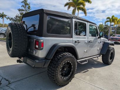 Used 2020 Jeep Wrangler Unlimited Rubicon w/ Dual Top Group