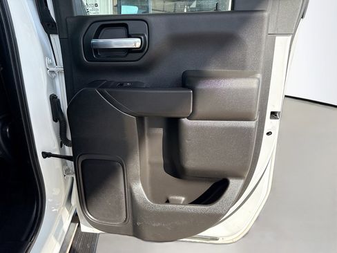 Used 2020 Chevrolet Silverado 2500 W/T image 24