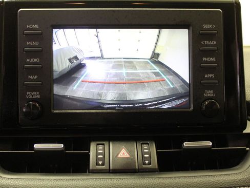 Used 2019 Toyota RAV4 XLE Premium w/ All Weather Liner Package AWD/4WD image 16