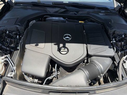Used 2023 Mercedes-Benz C 300 Sedan image 18
