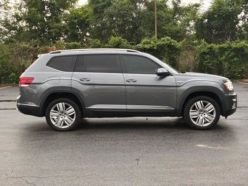 Used 2019 Volkswagen Atlas SEL FWD image 5