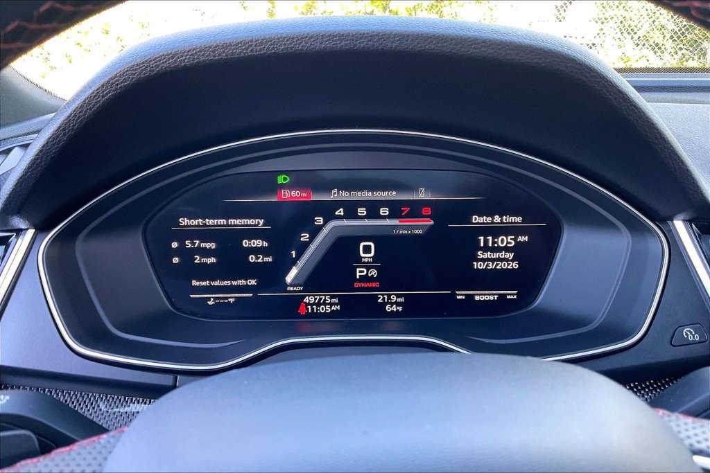 Used 2023 Audi SQ5 Premium Plus w/ Premium Plus Package AWD/4WD image 20