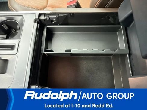 Used 2022 Ford F150 King Ranch w/ Equipment Group 601A High image 39