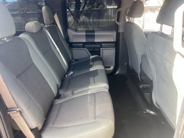 Used 2020 Ford F150 XL w/ XL Power Equipment Group AWD/4WD image 28