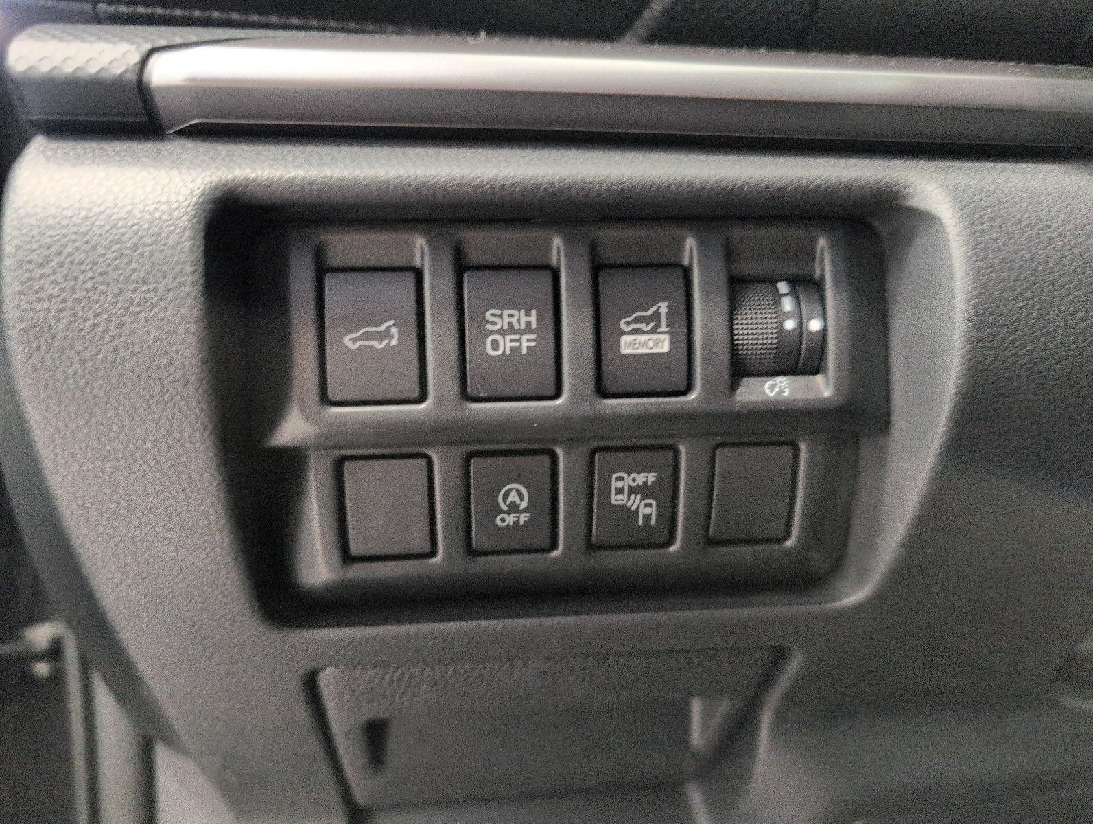 Used 2023 Subaru Forester Premium AWD/4WD image 11