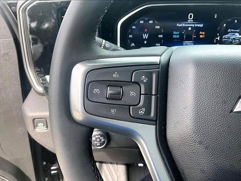 Used 2023 Chevrolet Silverado 1500 RST w/ Z71 Off-Road Package AWD/4WD image 20