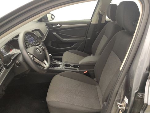 Used 2020 Volkswagen Jetta S FWD image 17