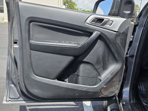 Used 2022 Ford Ranger XLT w/ Equipment Group 302A High image 15