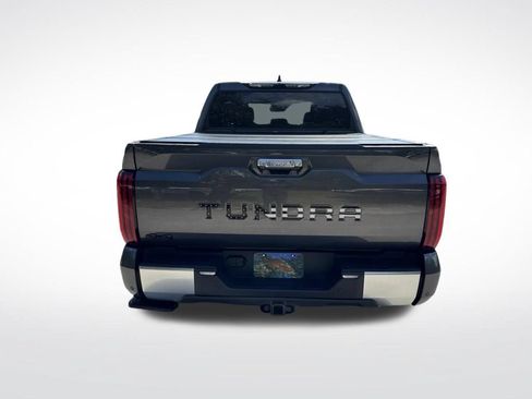 Used 2026 Toyota Tundra Limited AWD/4WD image 7
