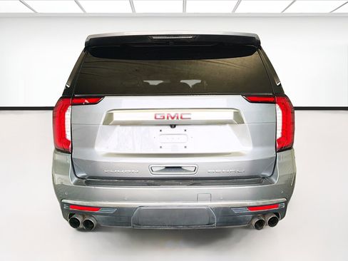 Used 2022 GMC Yukon Denali AWD/4WD image 5