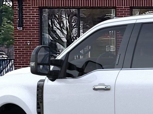 New 2026 Ford F350 Platinum w/ Tremor Off-Road Package image 20