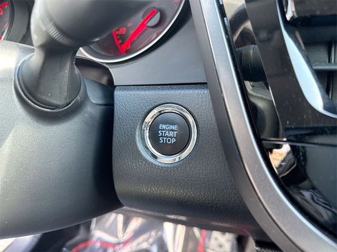 Used 2022 Toyota Camry TRD image 22