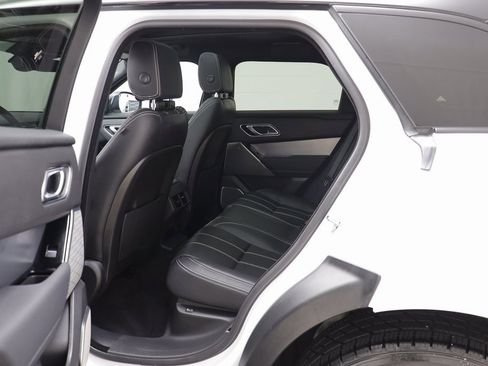 Used 2023 Land Rover Range Rover Velar R-Dynamic S image 14