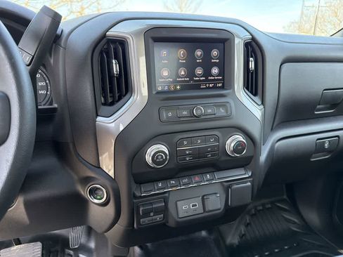 New 2026 GMC Sierra 2500 Pro w/ 1SA Pro Safety Plus Package AWD/4WD image 43