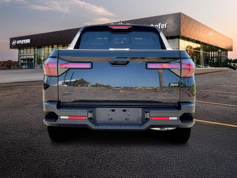 New 2026 Hyundai Santa Cruz SEL AWD/4WD image 6