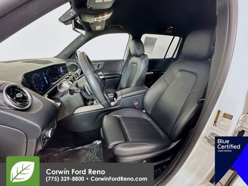 Used 2023 Mercedes-Benz GLB 250 4MATIC image 23