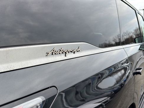 New 2026 INFINITI QX80 Autograph w/ Premium Cargo Package image 7