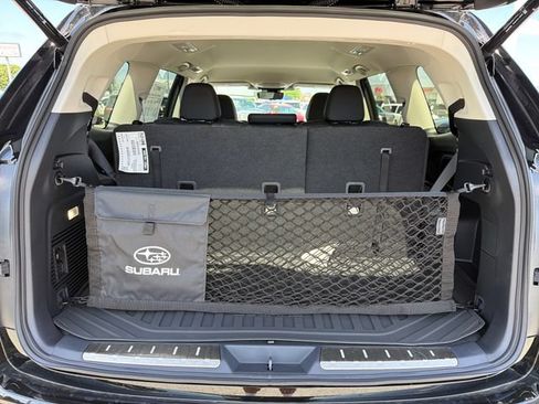 New 2026 Subaru Ascent Premium AWD/4WD image 24