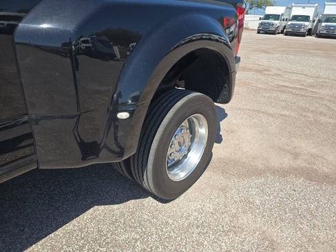 Used 2020 Ford F450 Lariat w/ Lariat Ultimate Package image 8