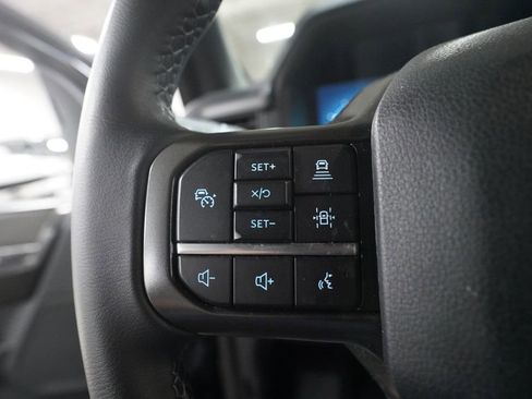 Used 2024 Ford F150 XLT w/ Equipment Group 302A MID AWD/4WD image 17