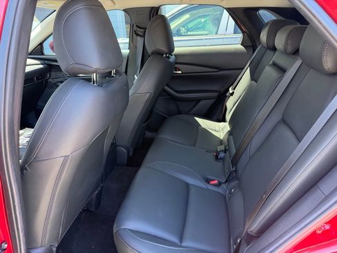 Used 2024 MAZDA CX-30 AWD 2.5 S w/ Preferred Package image 5