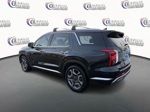 Used 2023 Hyundai Palisade Limited image 7