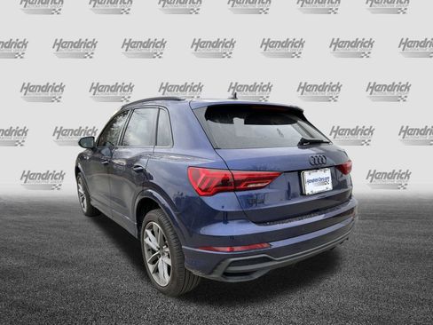 Used 2025 Audi Q3 2.0T Premium image 8