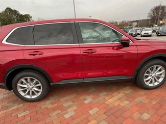 Certified 2024 Honda CR-V EX-L video 2