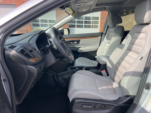 Used 2019 Honda CR-V EX image 13