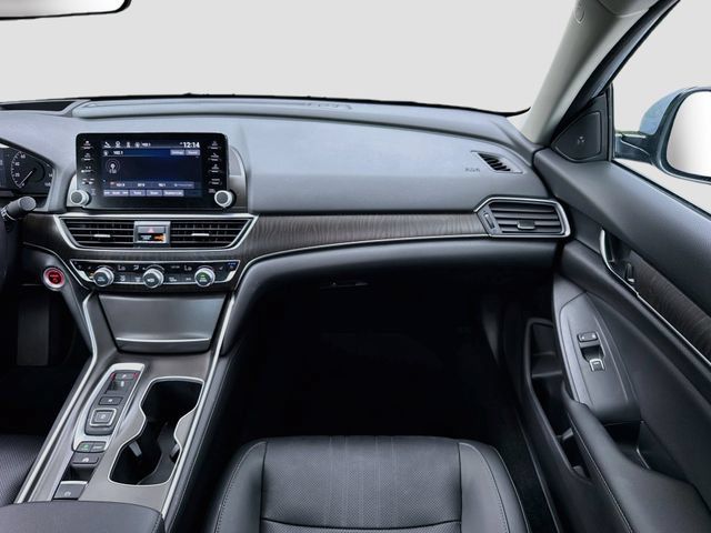 Used 2022 Honda Accord Touring image 17