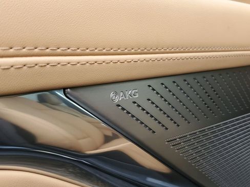 New 2025 Cadillac Escalade IQ Sport 2 image 25