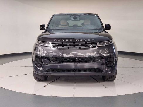 New 2026 Land Rover Range Rover Sport SE AWD/4WD image 17