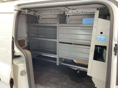 Used 2023 Ford Transit Connect XL FWD image 13