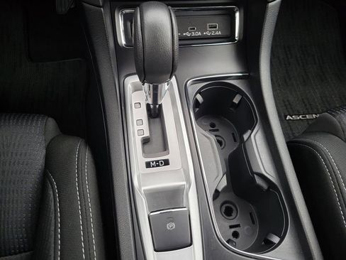 Certified 2024 Subaru Ascent Premium w/ Convenience Package image 27