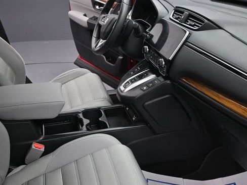 Used 2022 Honda CR-V EX image 39