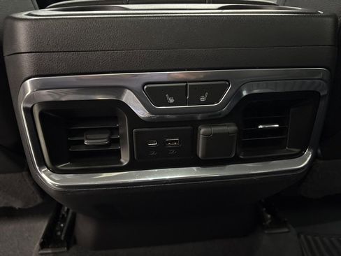 Used 2019 Chevrolet Silverado 1500 LTZ w/ LTZ Plus Package image 32