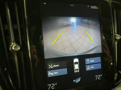 Used 2020 Volvo S60 T5 R-Design image 20