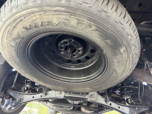Used 2015 Lincoln Navigator 4WD w/ Equipment Group 101A Reserve image 7