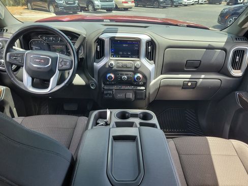 Used 2021 GMC Sierra 1500 Elevation AWD/4WD image 16