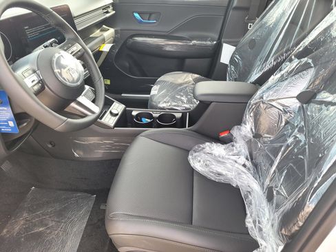 New 2026 Hyundai Kona Limited AWD/4WD image 14