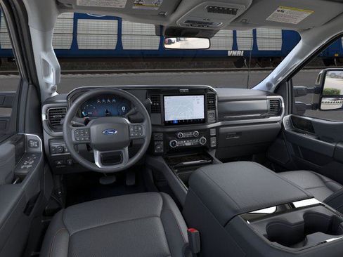 New 2026 Ford F250 Lariat AWD/4WD image 9