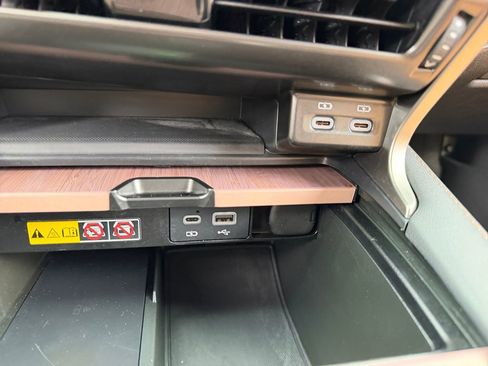 Certified 2023 Lexus RX 350 w/ Accessory Package (2T) image 23