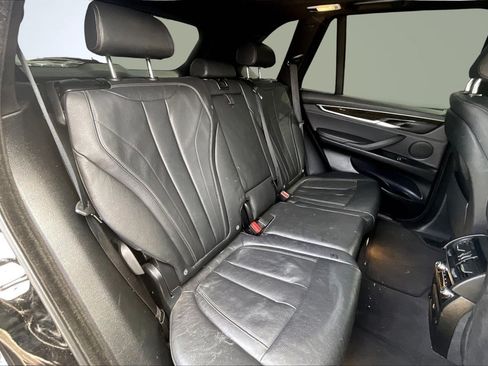 Used 2018 BMW X5 sDrive35i RWD image 27