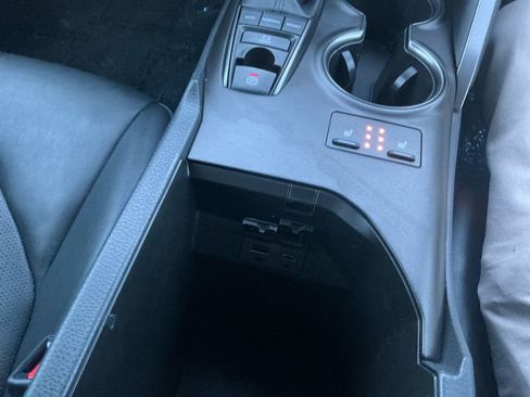 Used 2023 Toyota Camry XSE image 20