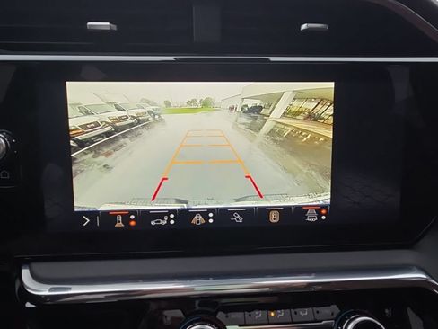 Used 2025 GMC Sierra 1500 Denali Ultimate AWD/4WD image 33