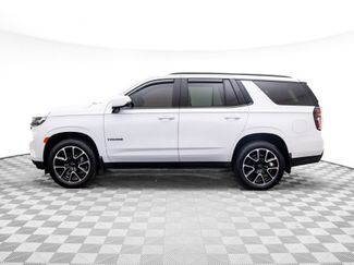 Used 2022 Chevrolet Tahoe RST w/ Luxury Package video 2