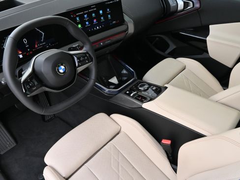 Certified 2026 BMW X3 xDrive30 AWD/4WD image 14