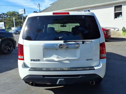 Used 2014 Honda Pilot EX-L image 6