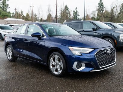 Used 2024 Audi A3 2.0T Premium